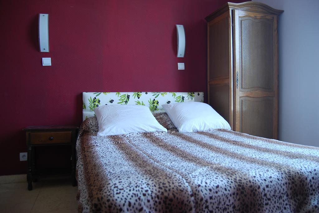 Hotel Azur Ницца Экстерьер фото